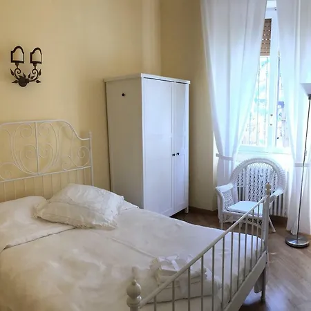 شقة 3 Via Guglielmo Koerner ميلان