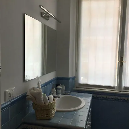 3 Via Guglielmo Koerner Apartmán Milán